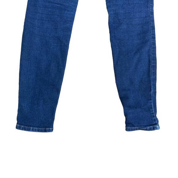 1822 Denim Arianna Jeans Womens Skinny Stretch Mid Rise 4 - Picture 10 of 11